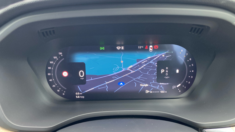 Volvo XC60 2.0 B5P Plus Dark 5dr AWD Geartronic Petrol Estate